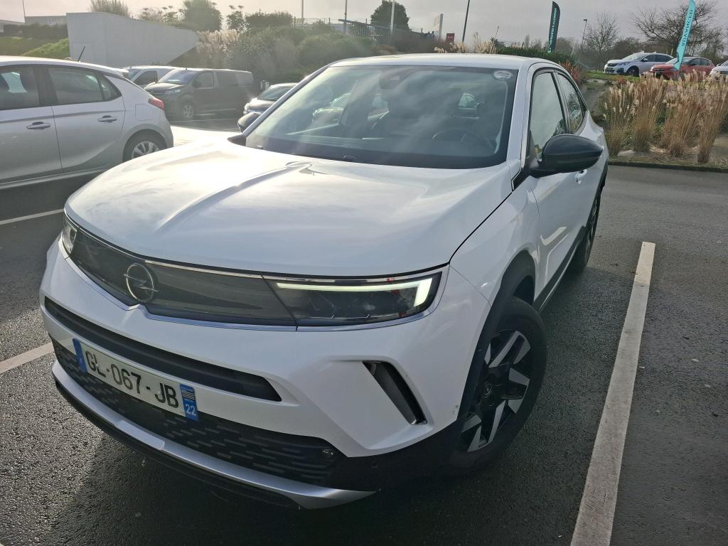 MOKKA B