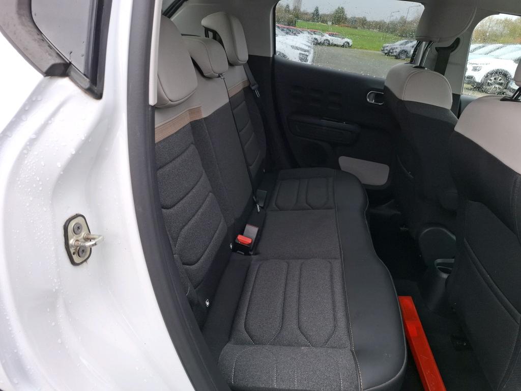 Citroen C3 PureTech 83 S&S BVM5 Shine Pack 2022