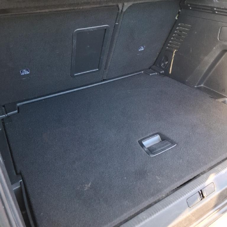 Foto Peugeot 3008 9