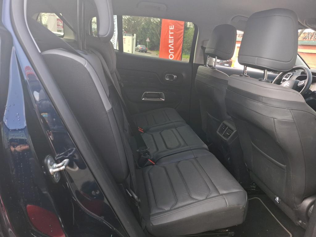 Citroen C5 Aircross Hybride Rechargeable 225 e-EAT8 Shine Pack 2023