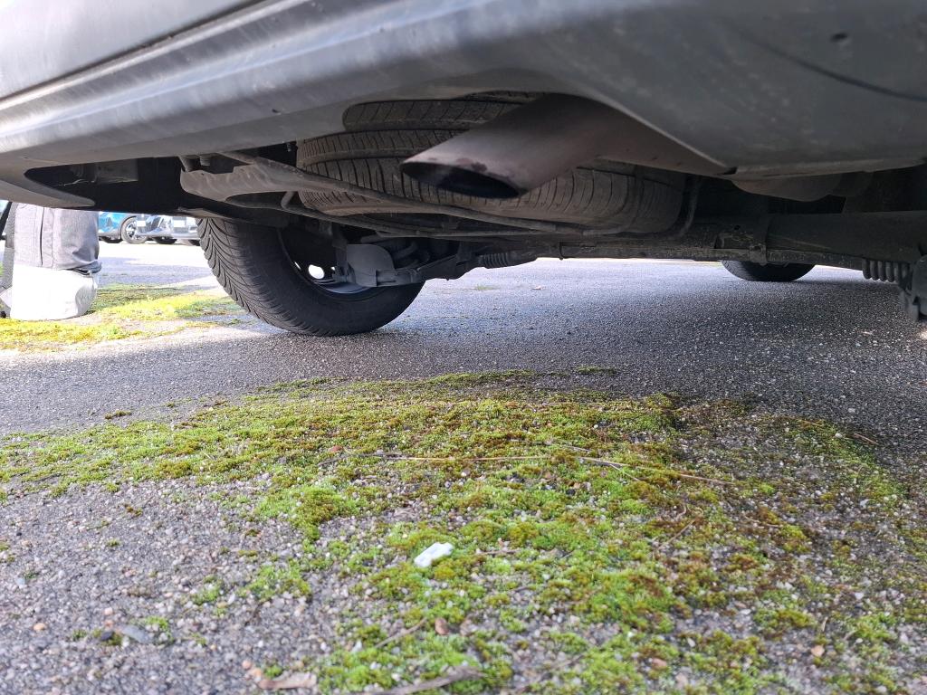 Citroen BERLINGO CA XL BLUEHDI 100 S&S BVM5 CONTROL 2020