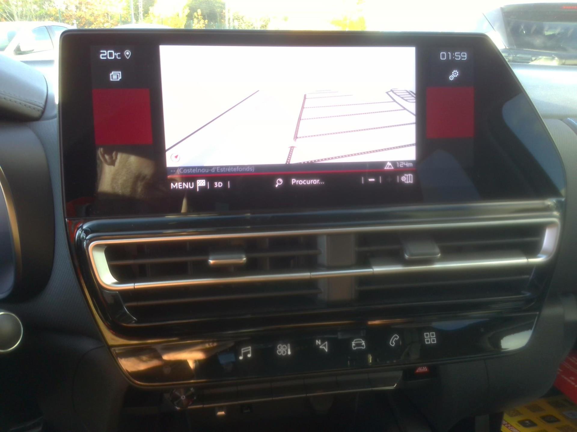 Citroen C5 Aircross BlueHDi 130 EAT8 Max 2025