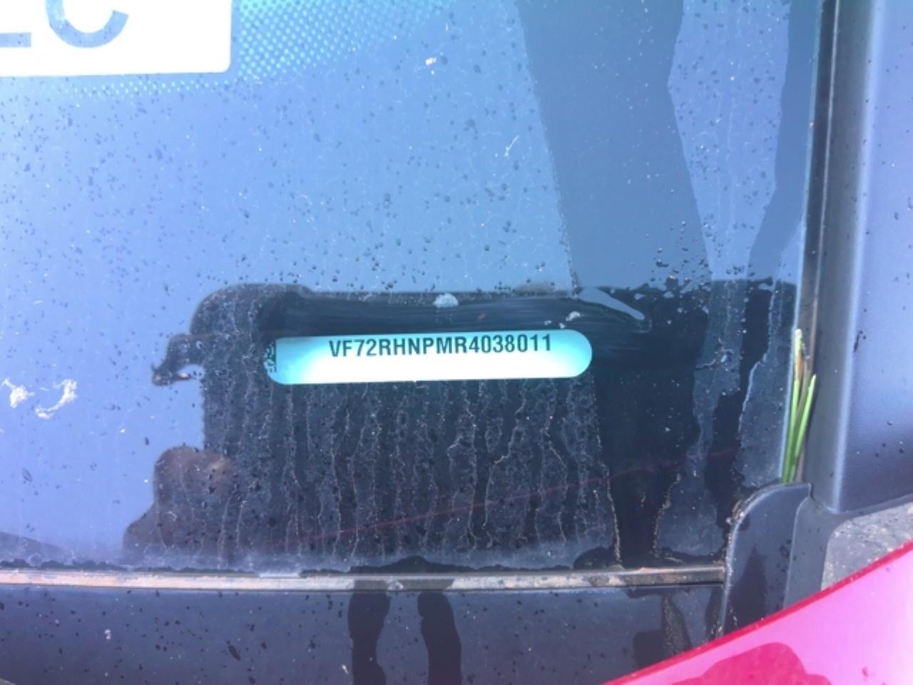 Foto Citroën C3 Aircross 6