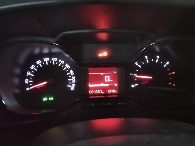 Foto Citroën Berlingo 3