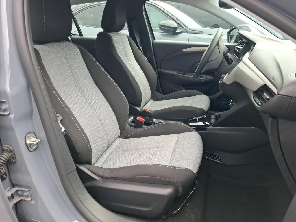 Opel Corsa Electrique 136 ch & Batterie 50 kWh  2024