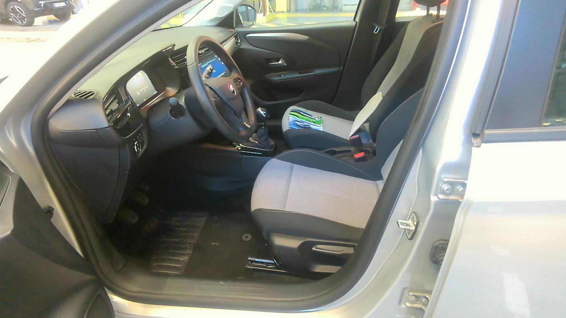 Opel Corsa 1.2 Turbo 100 ch Edition 2025