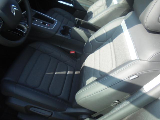 Foto Citroën C5 Aircross Hybrid 14