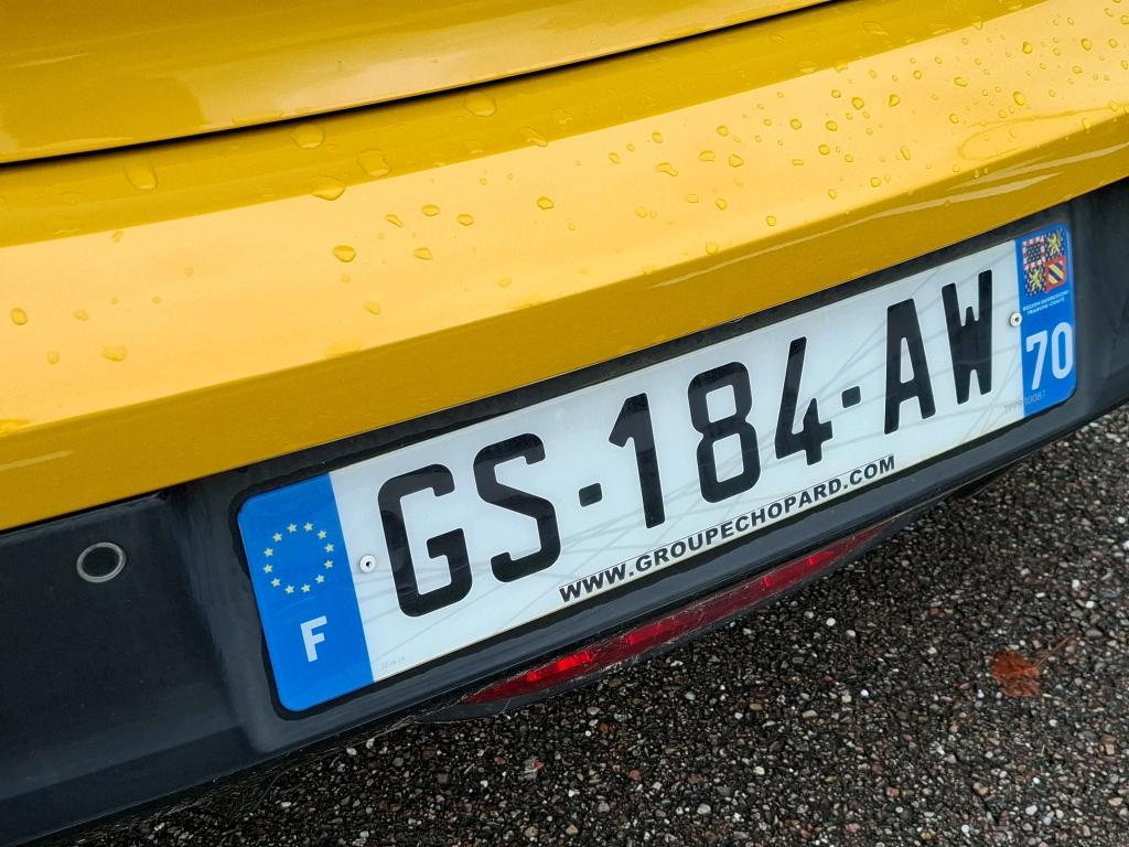 Peugeot 208 Electrique 50 kWh 136ch Style 2023