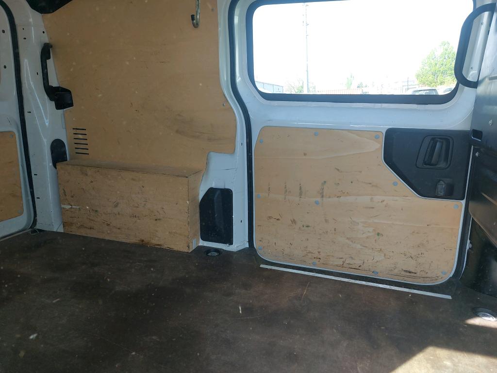 Citroen JUMPY FGN M BLUEHDI 120 S&S BVM6 CLUB 340 NM 2020