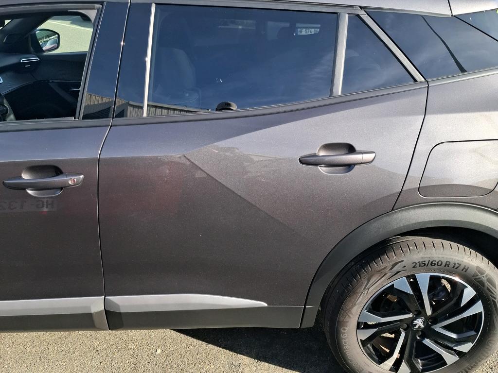 Peugeot 2008 PureTech 130 S&S EAT8 Allure 2023
