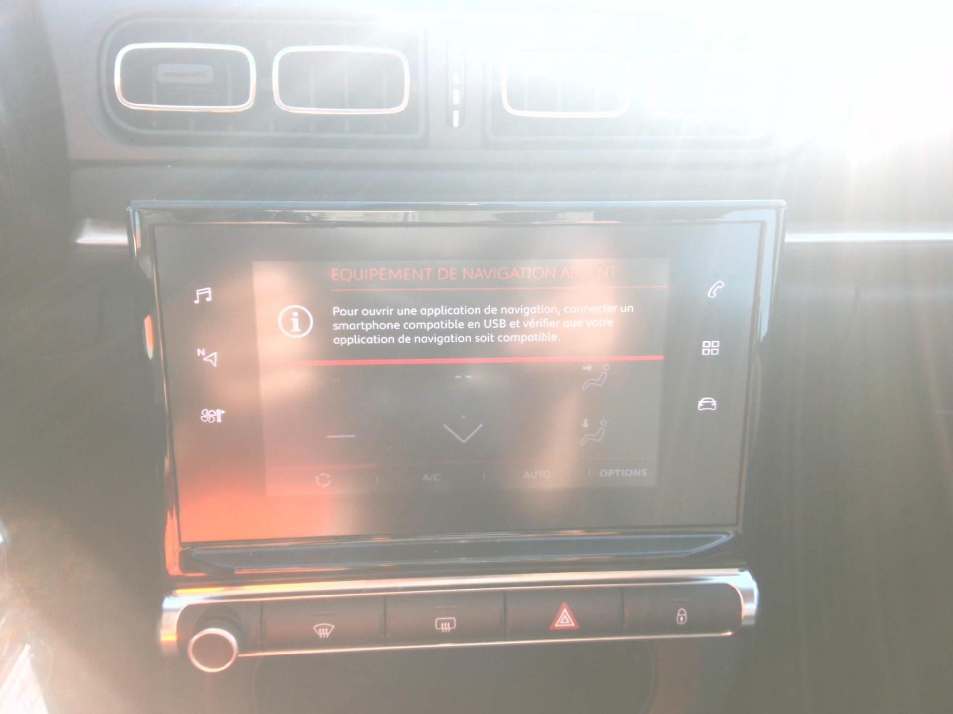 Citroen C3 PureTech 83 S&S BVM5 C-Series 2023
