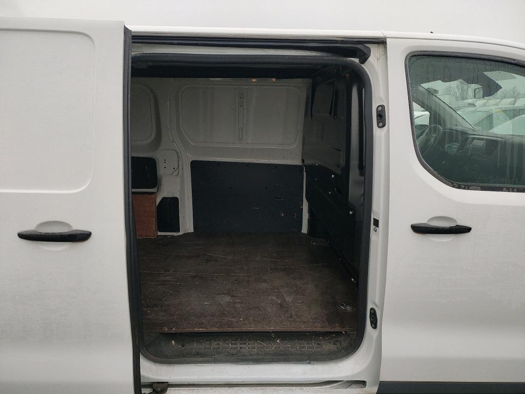 Citroen JUMPY FGN M BLUEHDI 100 S&S BVM6 CLUB 2020