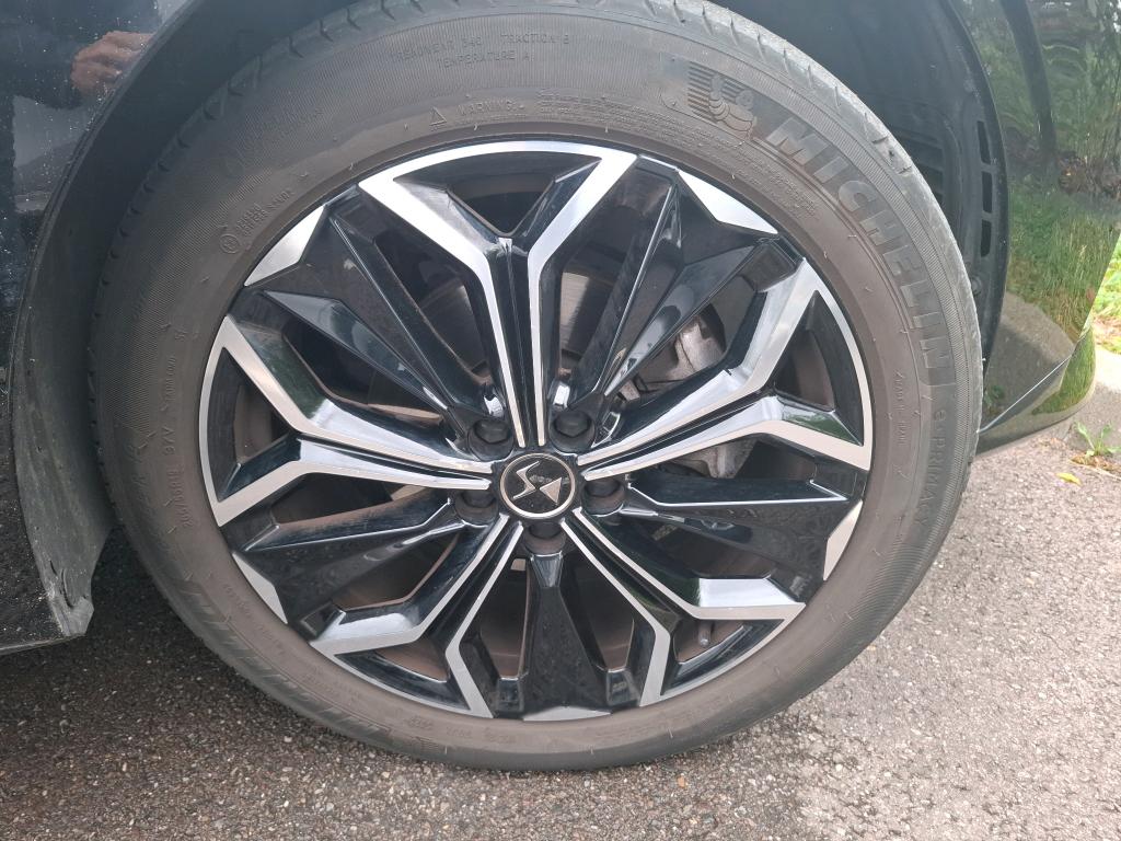 DS DS 4 BlueHDi 130 EAT8 Rivoli 2024