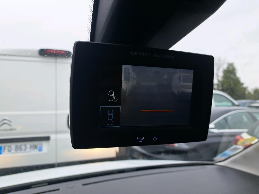 Citroen BERLINGO VAN M 650 BLUEHDI 100 S&S CLUB 2019