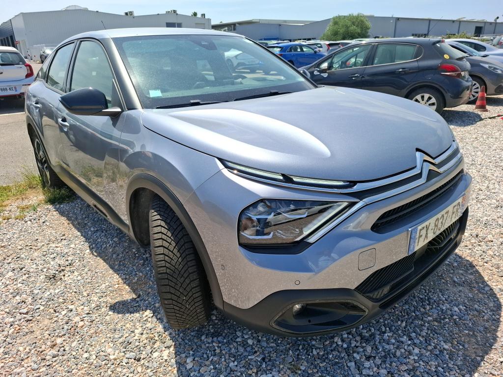 Citroen C4 BlueHDi 130 S&S EAT8 Feel Pack Business 2021