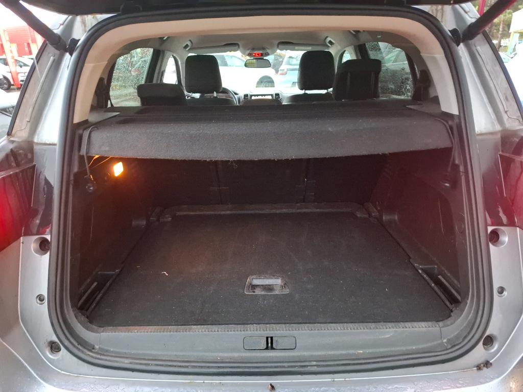 Citroen C5 Aircross BlueHDi 130 S&S EAT8 Business+ 2020