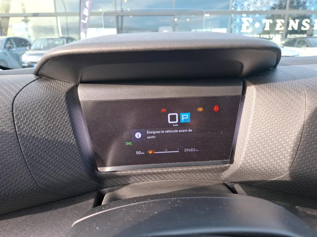 Citroen C4 X BlueHDi 130 S&S EAT8 Max 2024