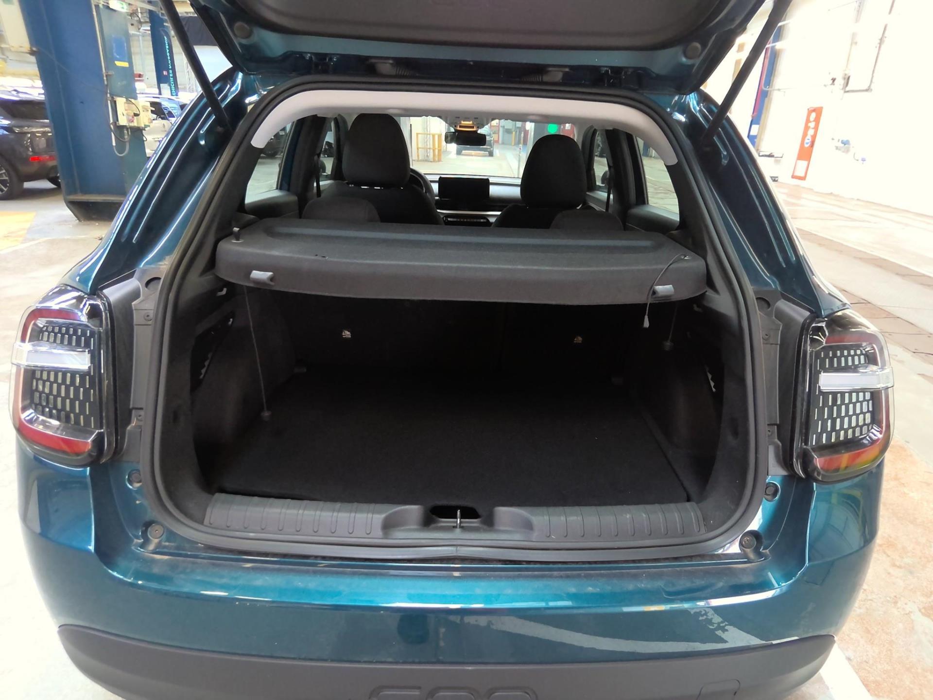 FIAT 600 1.2 Hybrid 100ch DCT6  2024