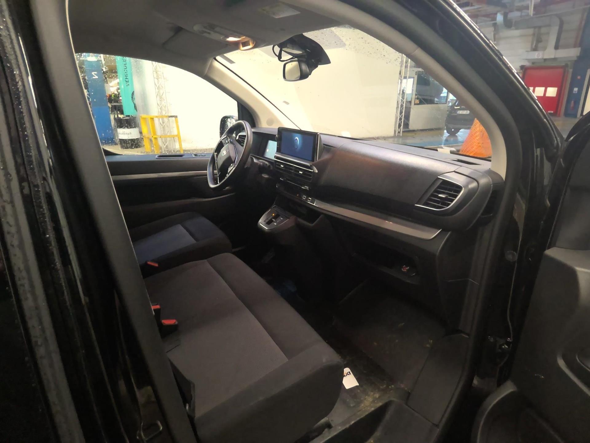 Citroen SpaceTourer XL BlueHDi 180 S&S EAT8 Business 2024