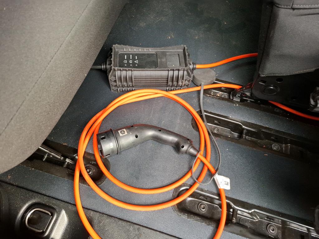 Citroen SPACETOURER / JUMPY III COMBI 