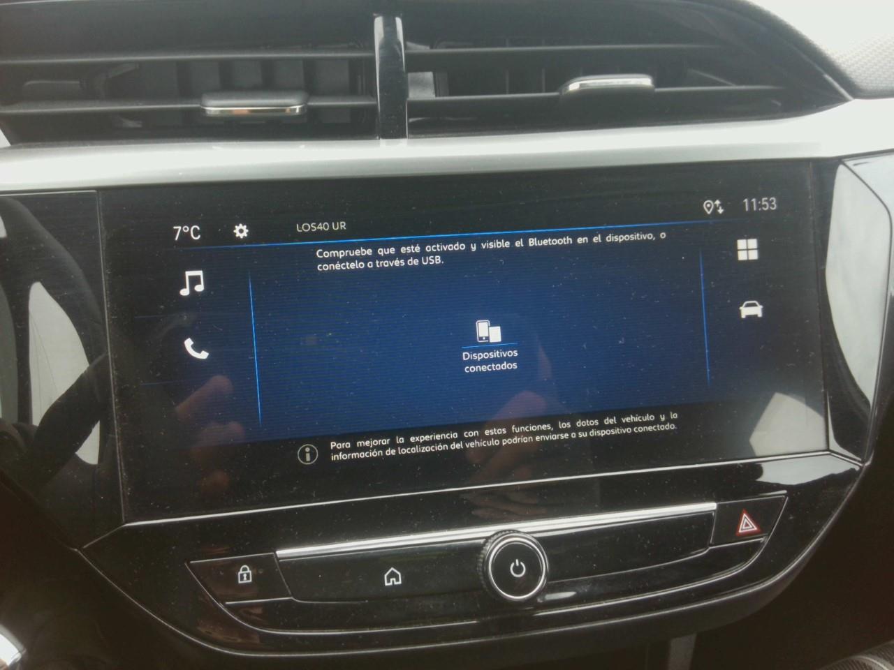 Foto Opel Corsa 7