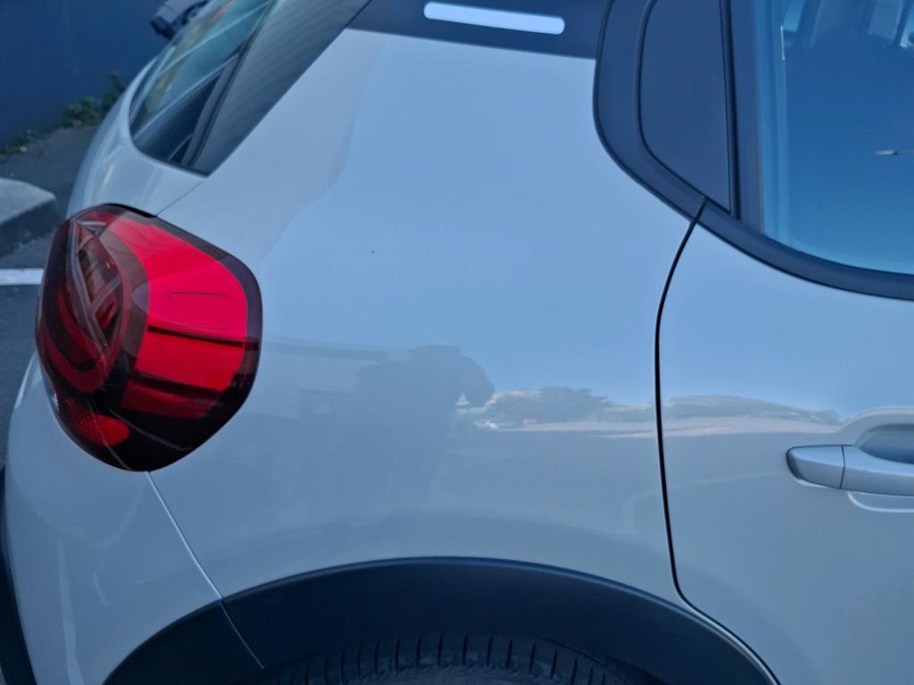 Citroen C3 PureTech 83 ch BVM5 You 2024