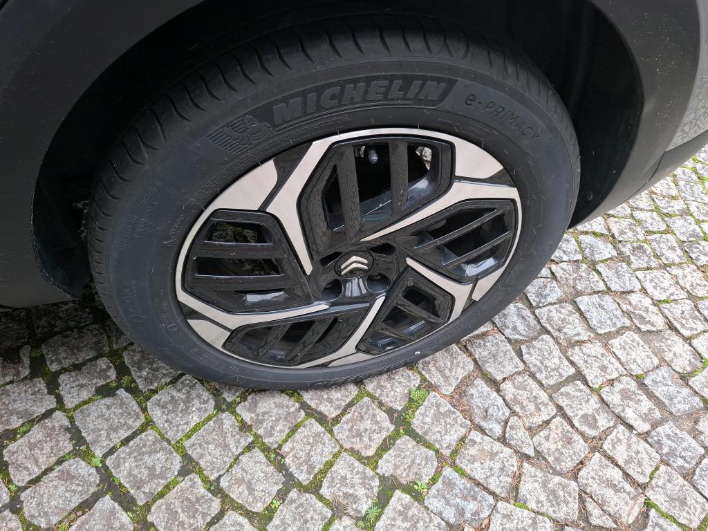 Citroen C4 PureTech 130 S&S EAT8 Shine 2023