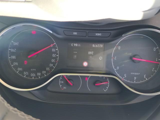 Foto Opel CrossLand 3