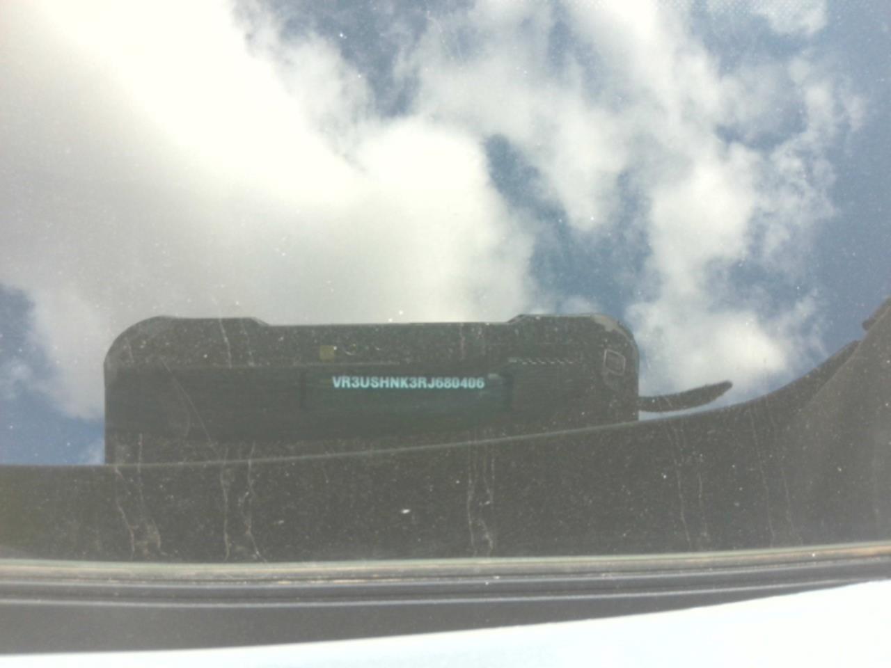 Foto Peugeot 2008 6