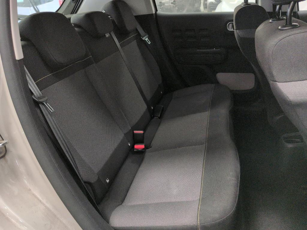 Citroen C3 PureTech 83 S&S BVM5 Shine 2022