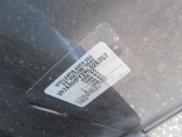 Foto Citroën C5 Aircross Hybrid 2