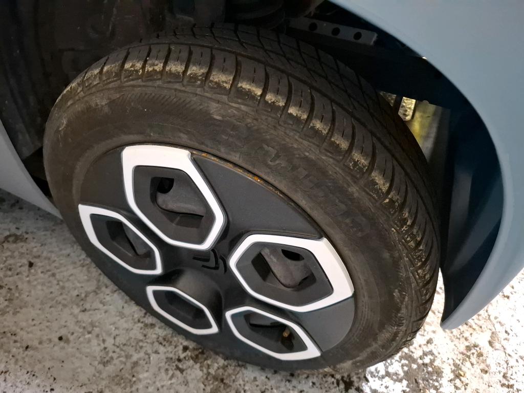 Citroen AMI