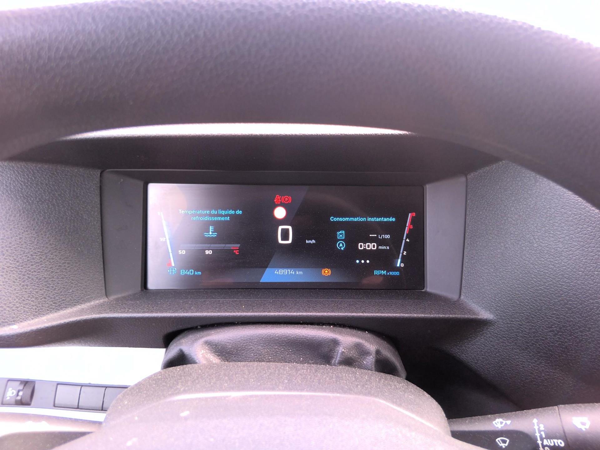 Peugeot EXPERT FGN XL BLUEHDI 120 S&S BVM6  2024