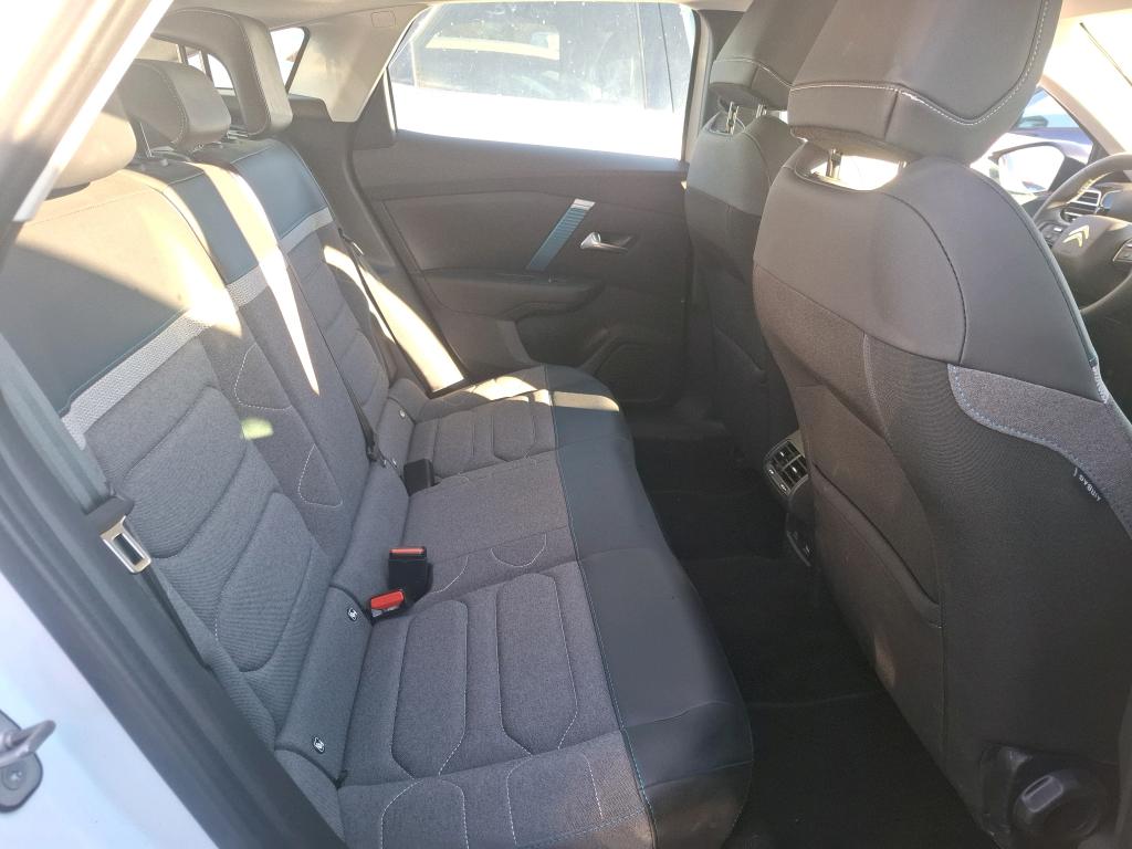 Citroen e-C4 136 ch Automatique Feel Pack 2023