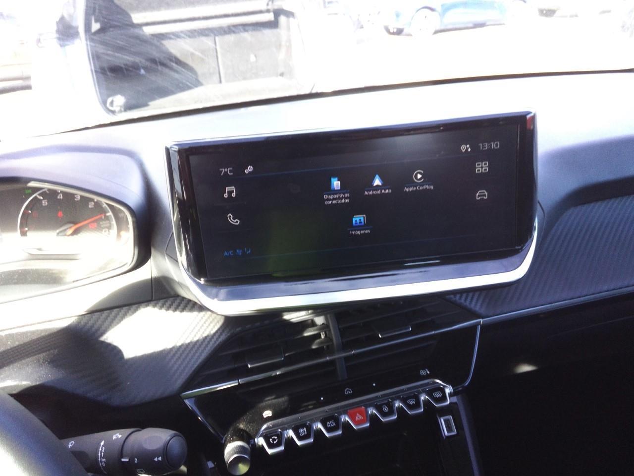 Foto Peugeot 208 18