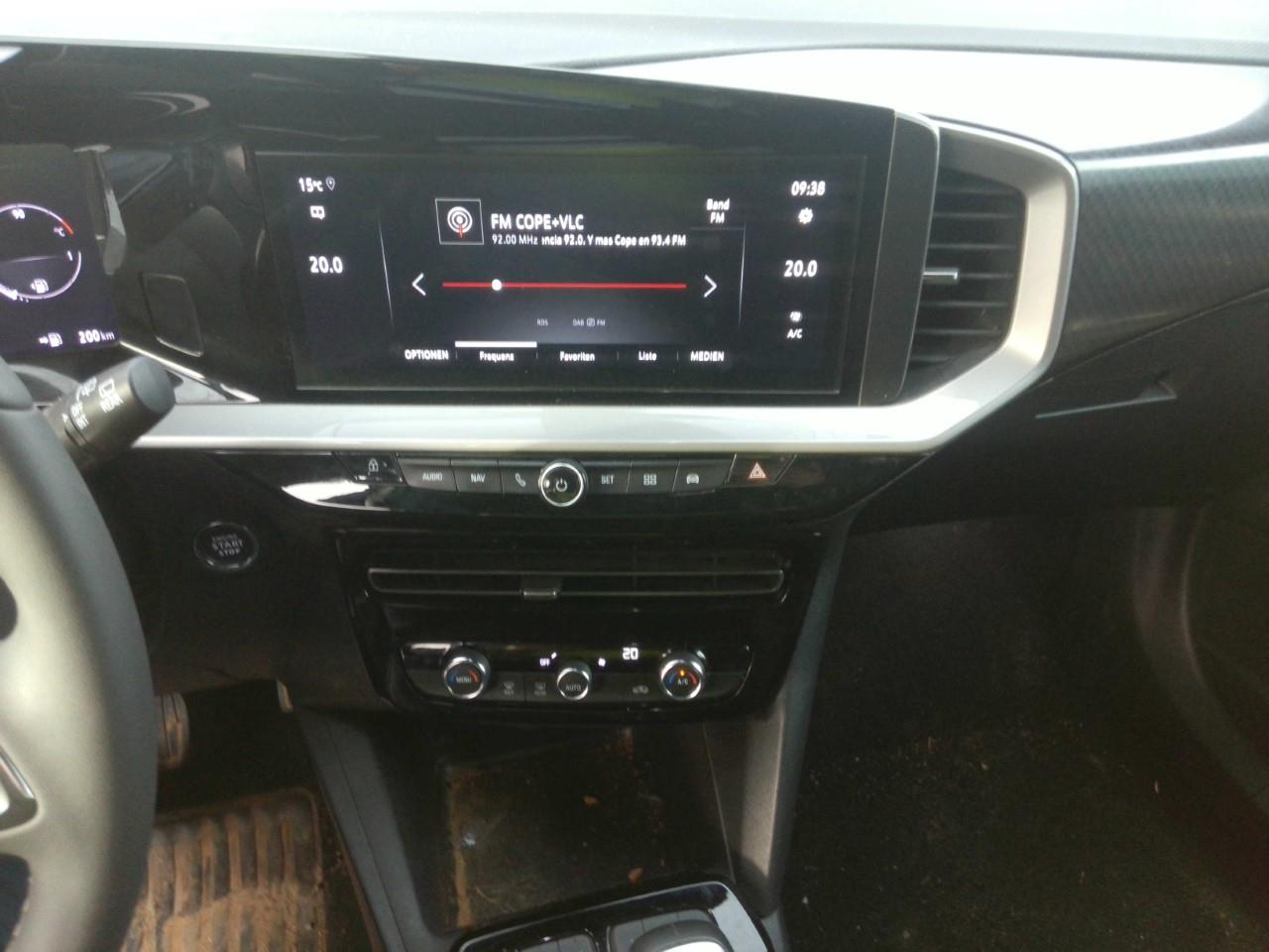 Foto Opel Mokka 11