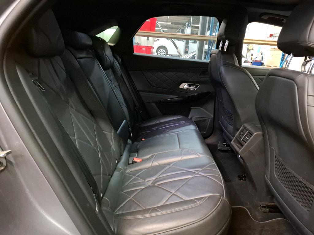 DS DS7 Crossback Hybride E-Tense 225 EAT8 Rivoli 2022