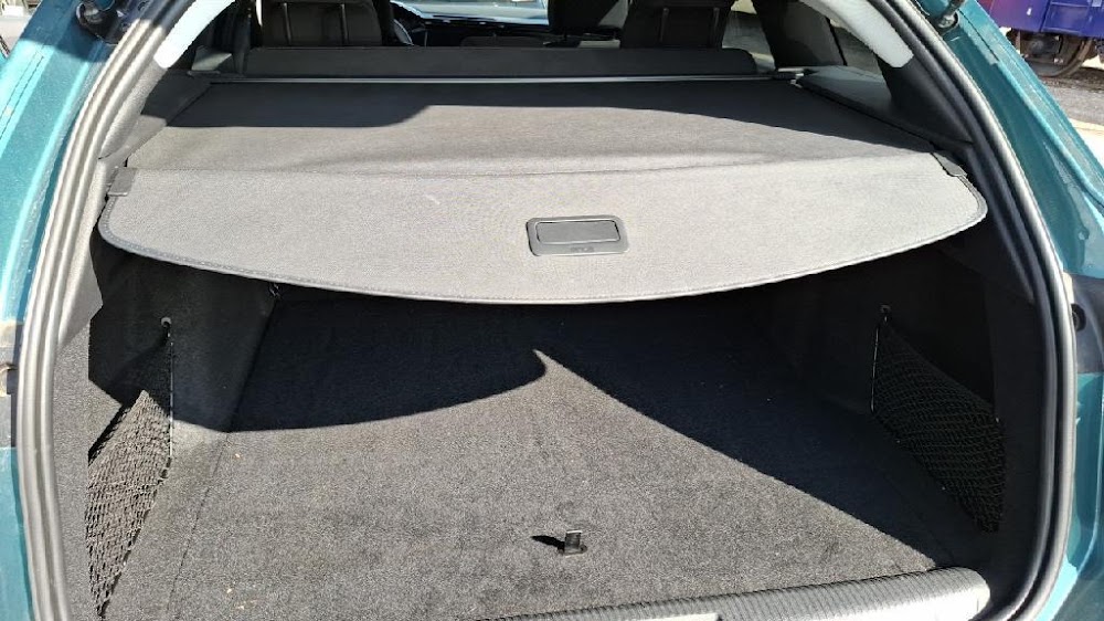 Foto Peugeot 308 11