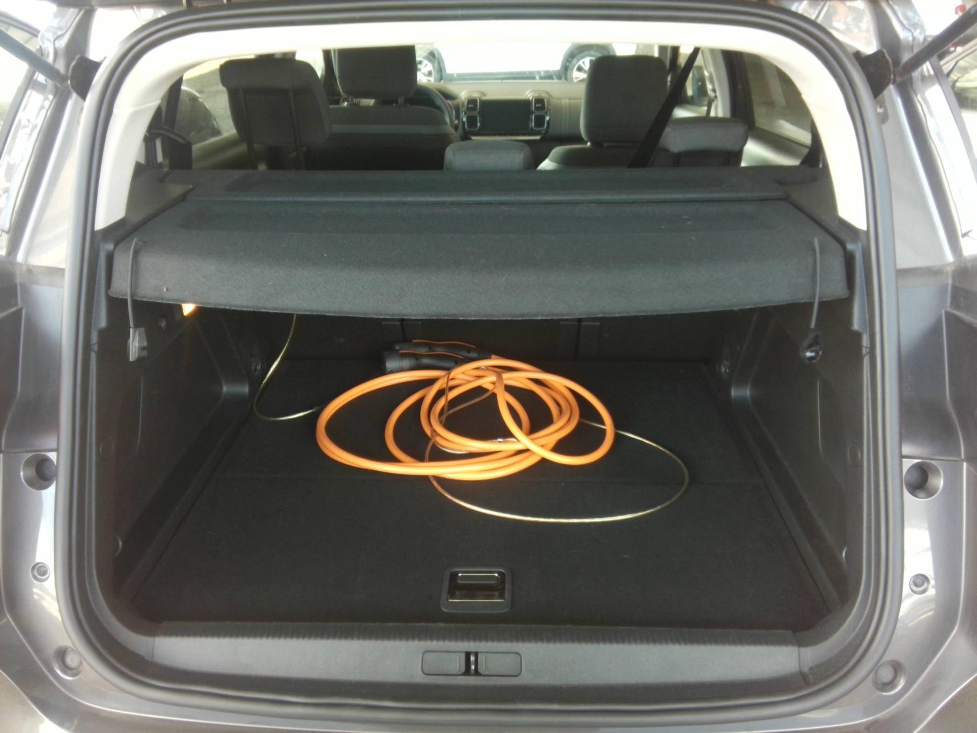 Citroen C5 Aircross Hybride Rechargeable 225 e-EAT8 Shine Pack 2022