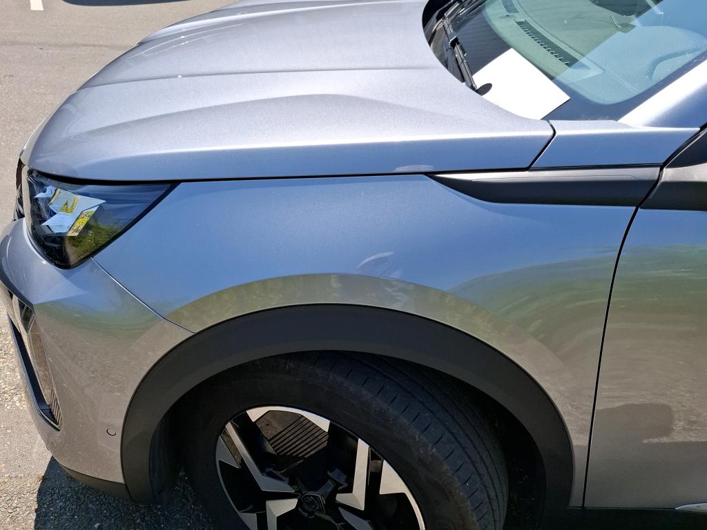 Peugeot 2008 Hybrid 136 e-DCS6 Allure 2024