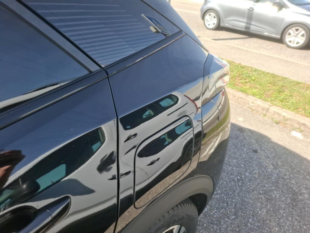 Peugeot 2008 Electrique 136 ch GT 2023