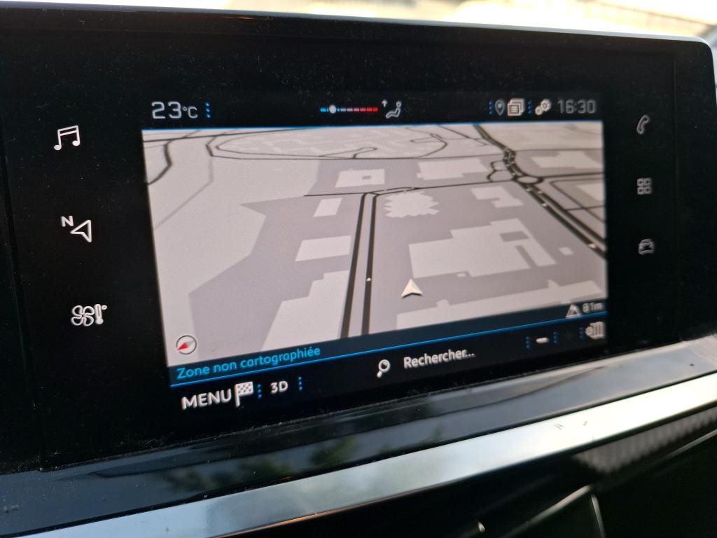 Peugeot 208 BLUEHDI 100 S&S BVM6 ACTIVE BUSINESS R 2021