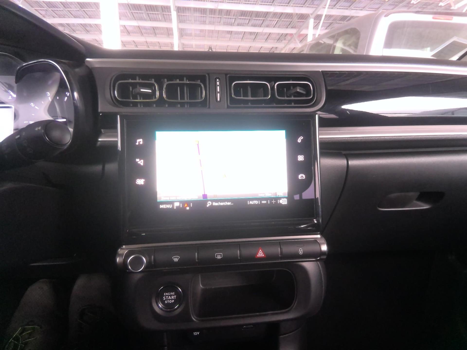 Citroen C3 PureTech 110 S&S BVM6 Shine 2023
