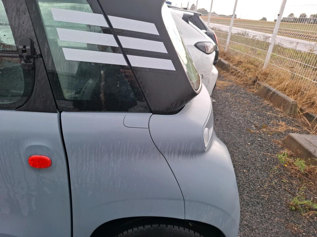 Citroen AMI
