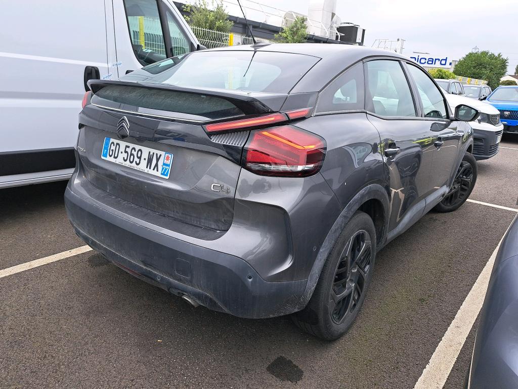 Citroen C4 BlueHDi 130 S&S EAT8 Feel Pack Business 2021