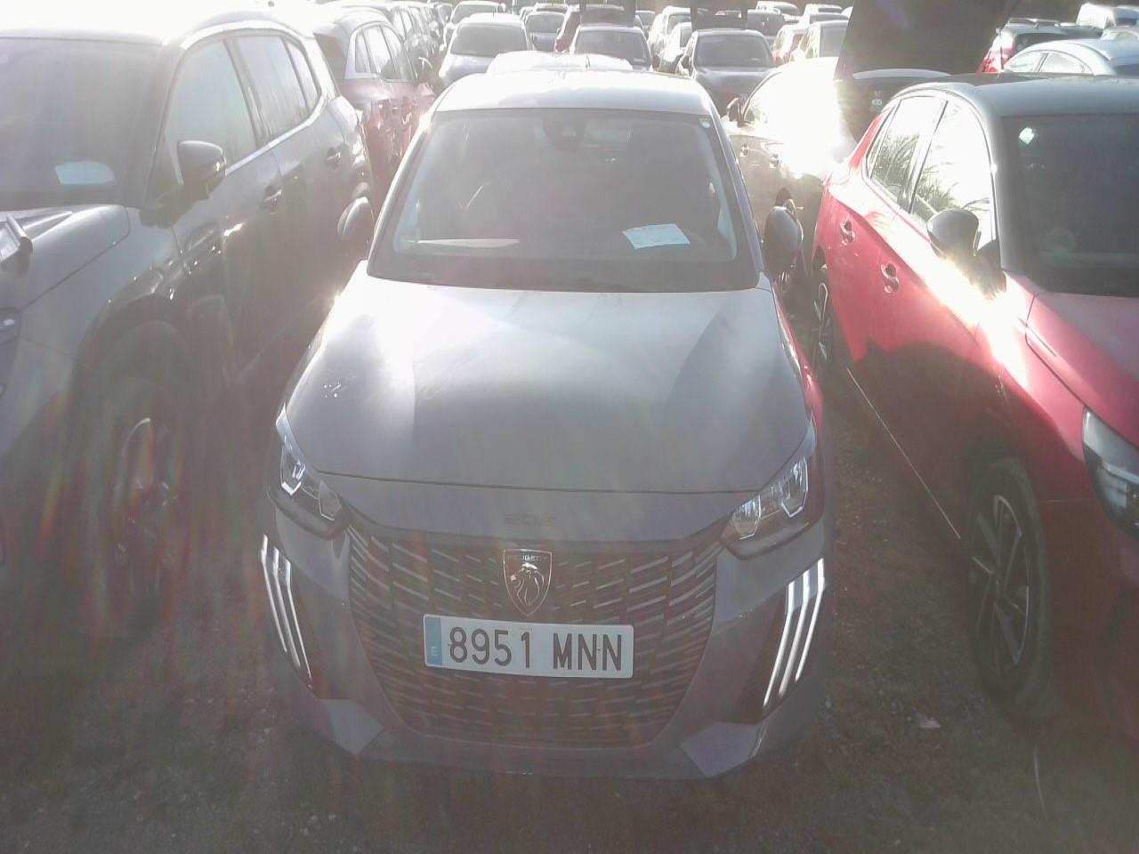 Foto Peugeot 308 8
