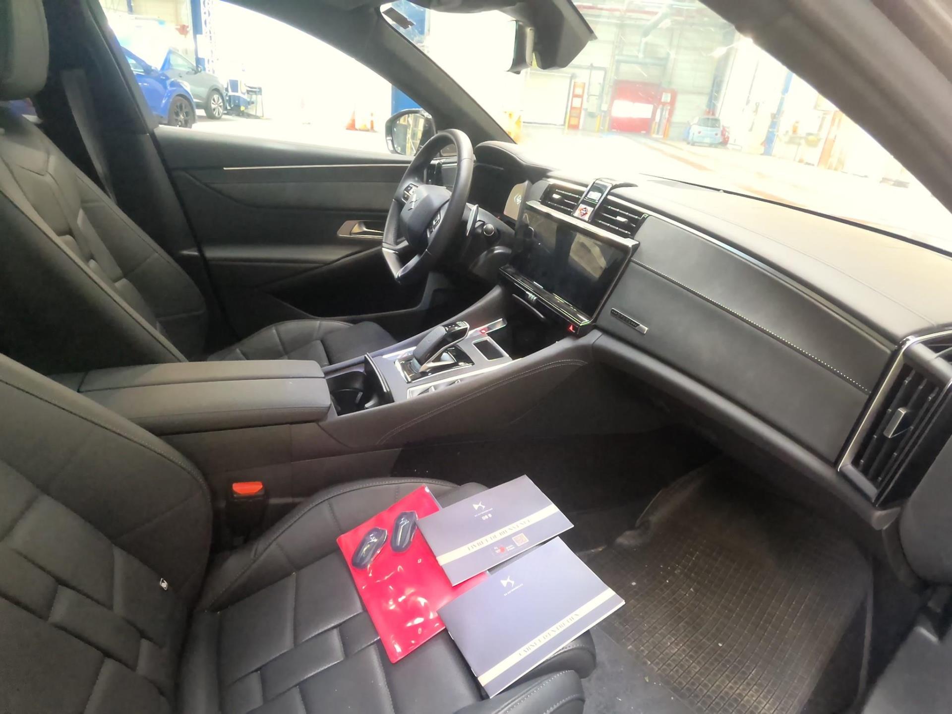 DS DS 9 Hybride E-Tense 225 Rivoli + 2023
