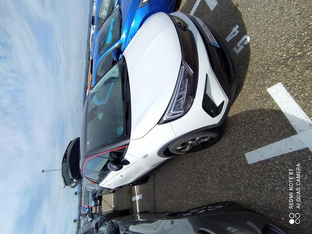 Foto Opel Combo 4