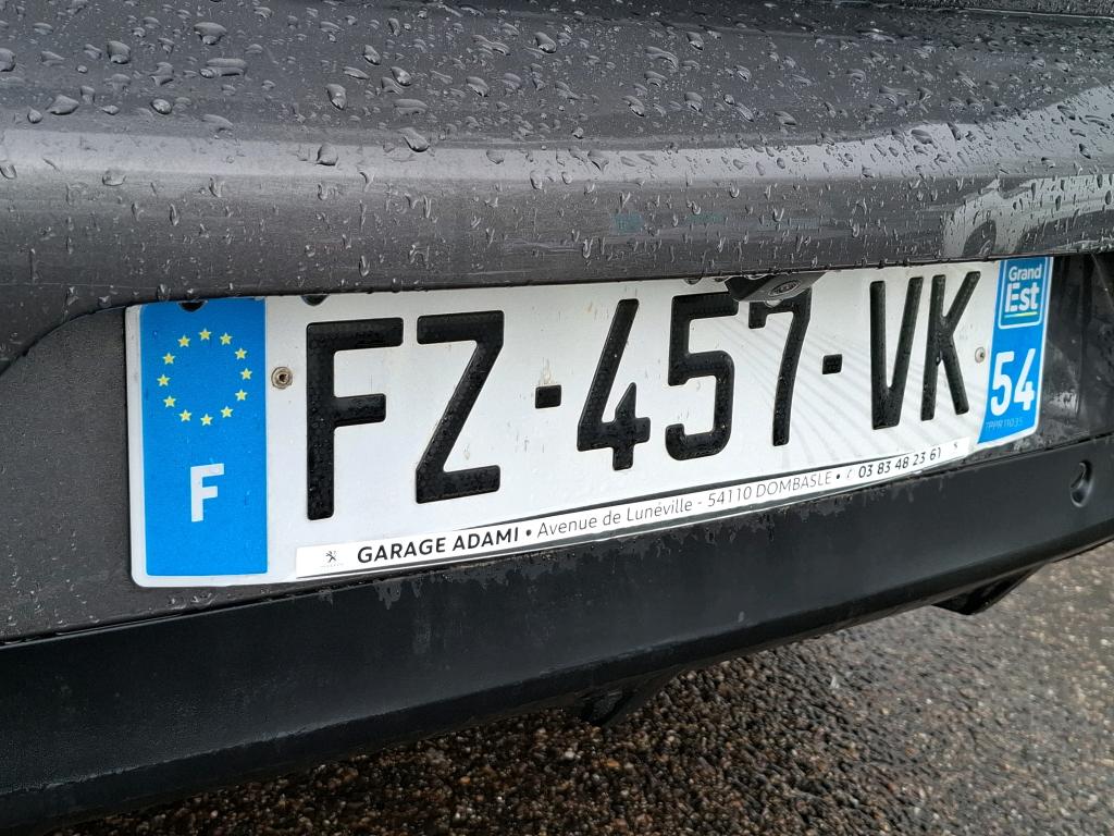 Peugeot 508 PureTech 130 ch S&S EAT8 Active Business 2021