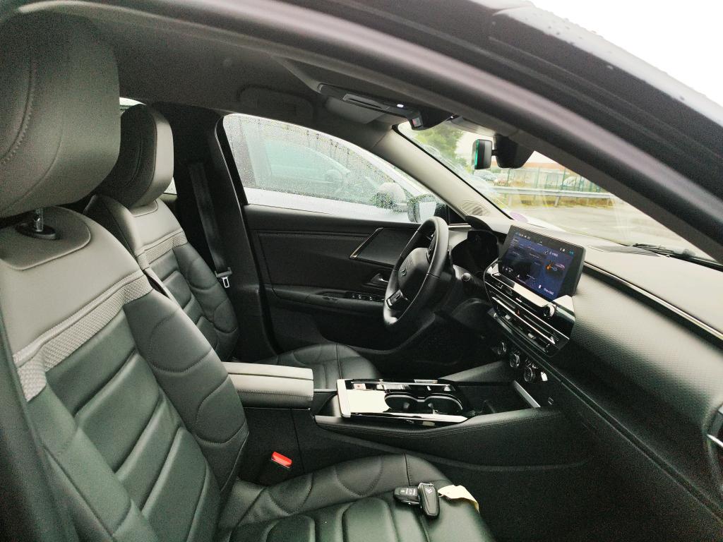 Citroen C5 X Hybride Rechargeable 225 e-EAT8 Plus 2024